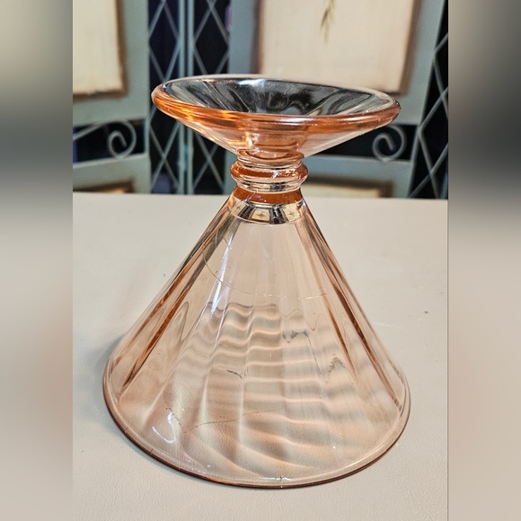 Depression Glass - Picture 2 of 3